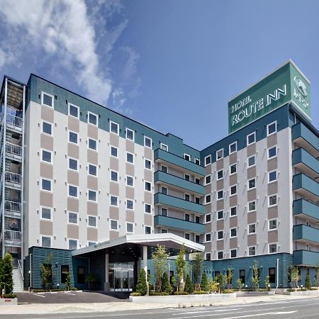 Hotel Route-Inn Kamaishi Eksteriør bilde