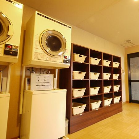 Hotel Route-Inn Kamaishi Eksteriør bilde