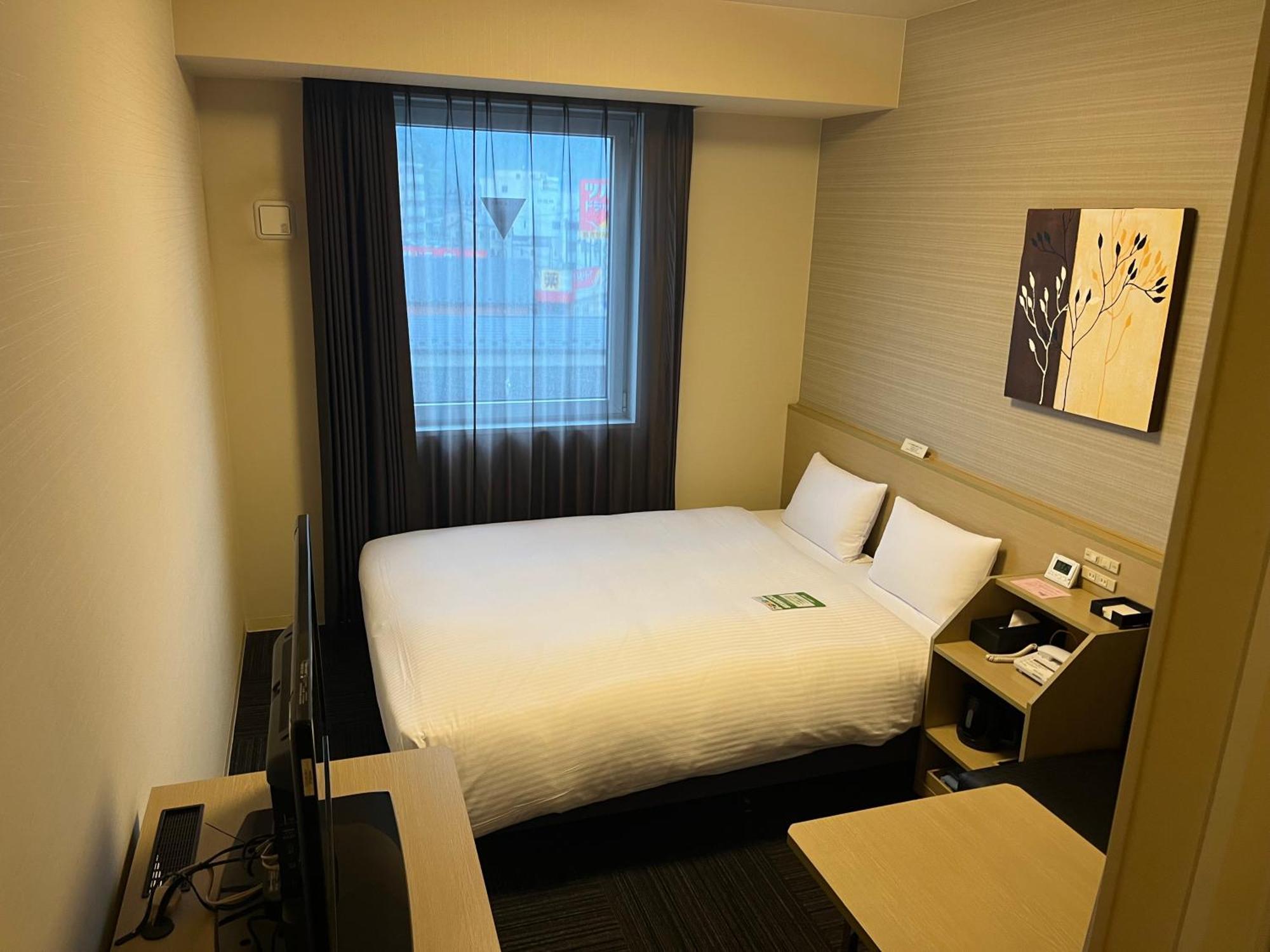 Hotel Route-Inn Kamaishi Eksteriør bilde