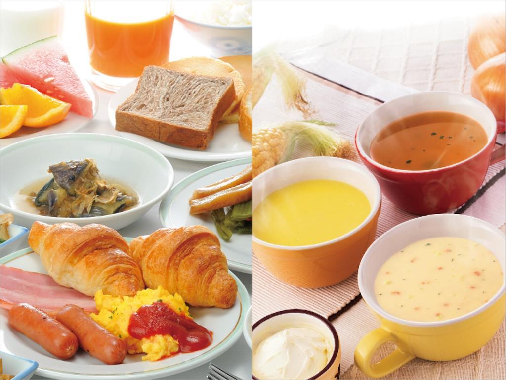Hotel Route-Inn Kamaishi Rom bilde