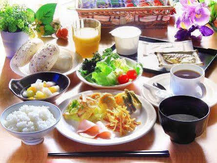 Hotel Route-Inn Kamaishi Eksteriør bilde